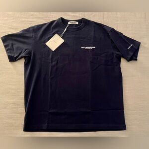 Madhappy x Katz's Deli Collab Midweight T-Shirt